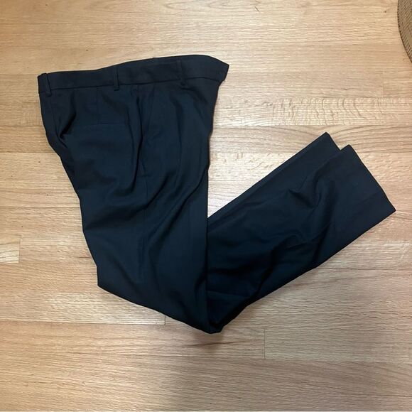 ✔️📸⚓️H&M straight legged trousers - Picture 1 of 7